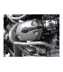 SW-Motech barra di protezione motore grigio Bmw R 1200 GS (2004-12)