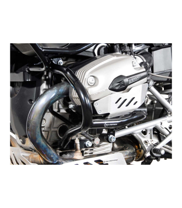 SW-Motech barra di protezione motore Bmw R 1200 GS (2004-12)