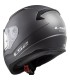 Casco LS2 FF353 Rapid titanio opaco