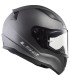 Casque LS2 FF353 Rapid titan matt