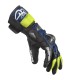 Racing handschuhe Berik Pista 2.0 blau gelb