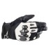 Alpinestars Smx-1 Drystar® white gloves