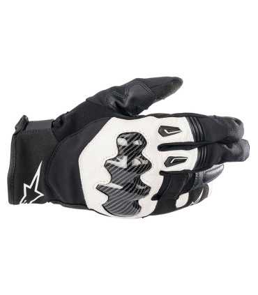 Handschuhe Alpinestars Smx-1 Drystar® weiss