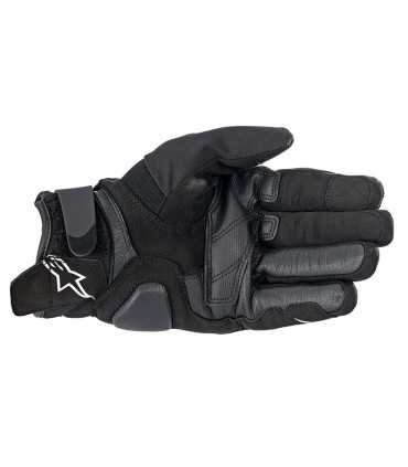 Alpinestars Smx-1 Drystar® white gloves