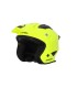 Acerbis Aria gelb Jet Helm