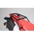 SW-Motech Porte-bagages Honda CRF250L (12-)/ Rallye (17-)