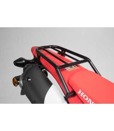 SW-Motech Porte-bagages Honda CRF250L (12-)/ Rallye (17-)