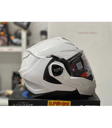 Casque LS2 FF901 Advant X blanc