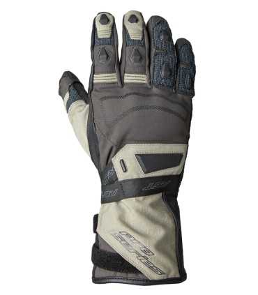 Gants RST Pro Series Ranger CE sable impermeables