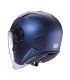 Casco Caberg Soho blu opaco