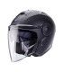 Casque Caberg Soho noir matt