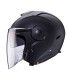 Casco Caberg Soho nero opaco