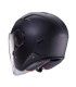 Casque Caberg Soho noir matt