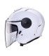 Casco Caberg Soho bianco