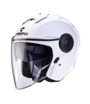 Casco Caberg Soho bianco