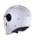 Casco Caberg Soho bianco