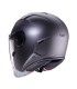 Helm Caberg Soho gun metal matt