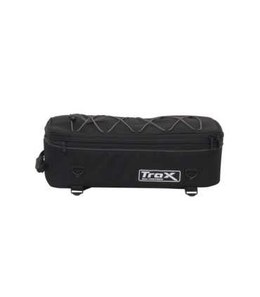 SW-Motech TRAX M/L expansion bag. For TRAX side cases. 8-14 l