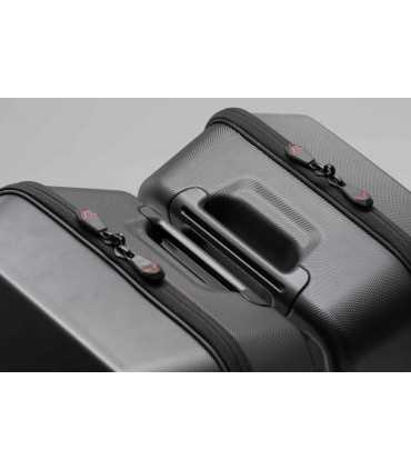 SW-Motech Valise latérale URBAN ABS gauche 16,5 l