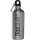 SW-Motech TRAX bottle. 0.6 l. Stainless steel