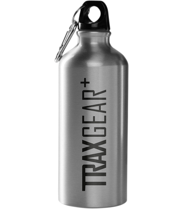 SW-Motech TRAX bottle. 0.6 l. Stainless steel