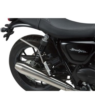 SW-Motech support Blaze Honda CB 500 F (2013-16)