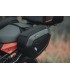 SW-Motech PRO BLAZE H saddlebag set Triumph Speed Triple 1050/R (2010-15)