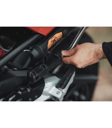 SW-Motech Set borse laterali PRO BLAZE KTM 125 / 390 Duke (2017-23)