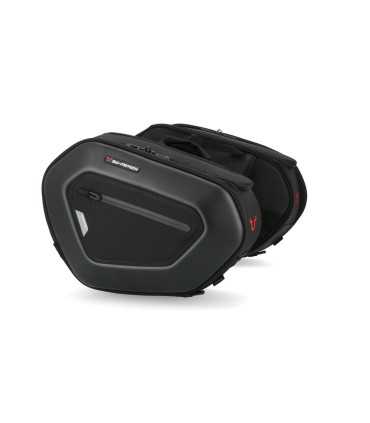 SW-Motech PRO BLAZE H saddlebag set Ducati Scrambler (14-)