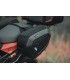 SW-Motech PRO BLAZE H saddlebag set Yamaha MT-07 (20-24)