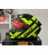 Casque LS2 FF811 Vector 2 carbon Strong