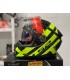 Casco LS2 FF811 Vector 2 carbon Strong