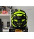 Casco LS2 FF811 Vector 2 carbon Strong