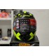 Helm LS2 FF811 Vector 2 carbon Strong