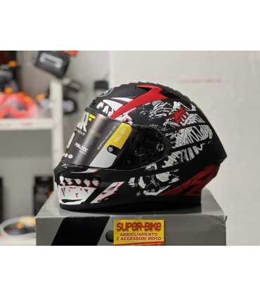 Casco Airoh Valor Ribs opaco