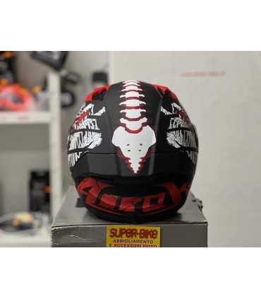 Airoh Valor Ribs matt helmet