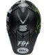 Helm Bell Moto-9S Flex Fasthouse MC Core matt