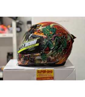 Helm Icon Airflite™ Blegh MIPS®