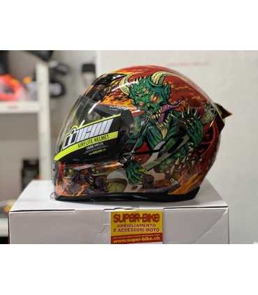 Casco Icon Airflite™ Blegh MIPS®