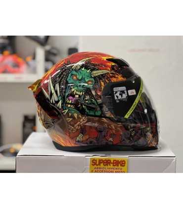 Helm Icon Airflite™ Blegh MIPS®