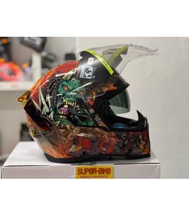 Helm Icon Airflite™ Blegh MIPS®