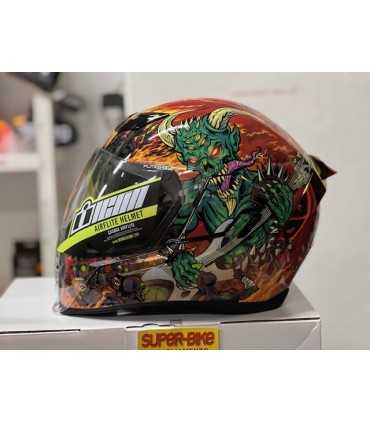 Helm Icon Airflite™ Blegh MIPS®