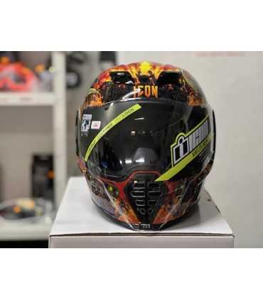 Casco Icon Airflite™ Blegh MIPS®