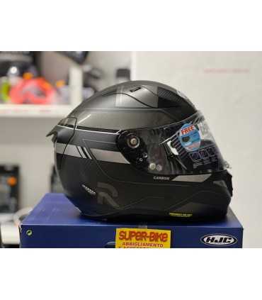 Casque HJC RPHA 11 Carbon Nakri