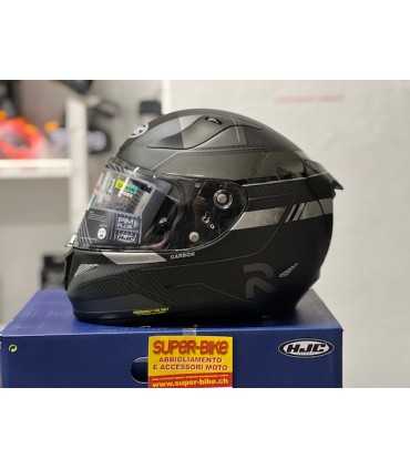 Casque HJC RPHA 11 Carbon Nakri