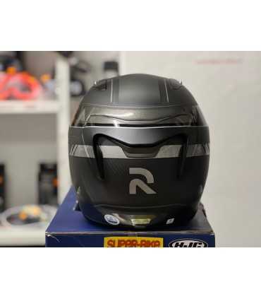 Casque HJC RPHA 11 Carbon Nakri