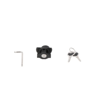 SW-Motech DUSC lock set. 1 lock