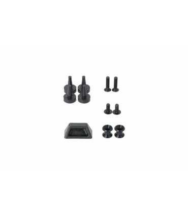 SW-Motech Kit adattatore per portabagagli ADVENTURE-RACK