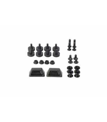 SW-Motech Kit d'adaptation pour support latéral PRO