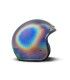 Casque DMD jet Retro Rainbow